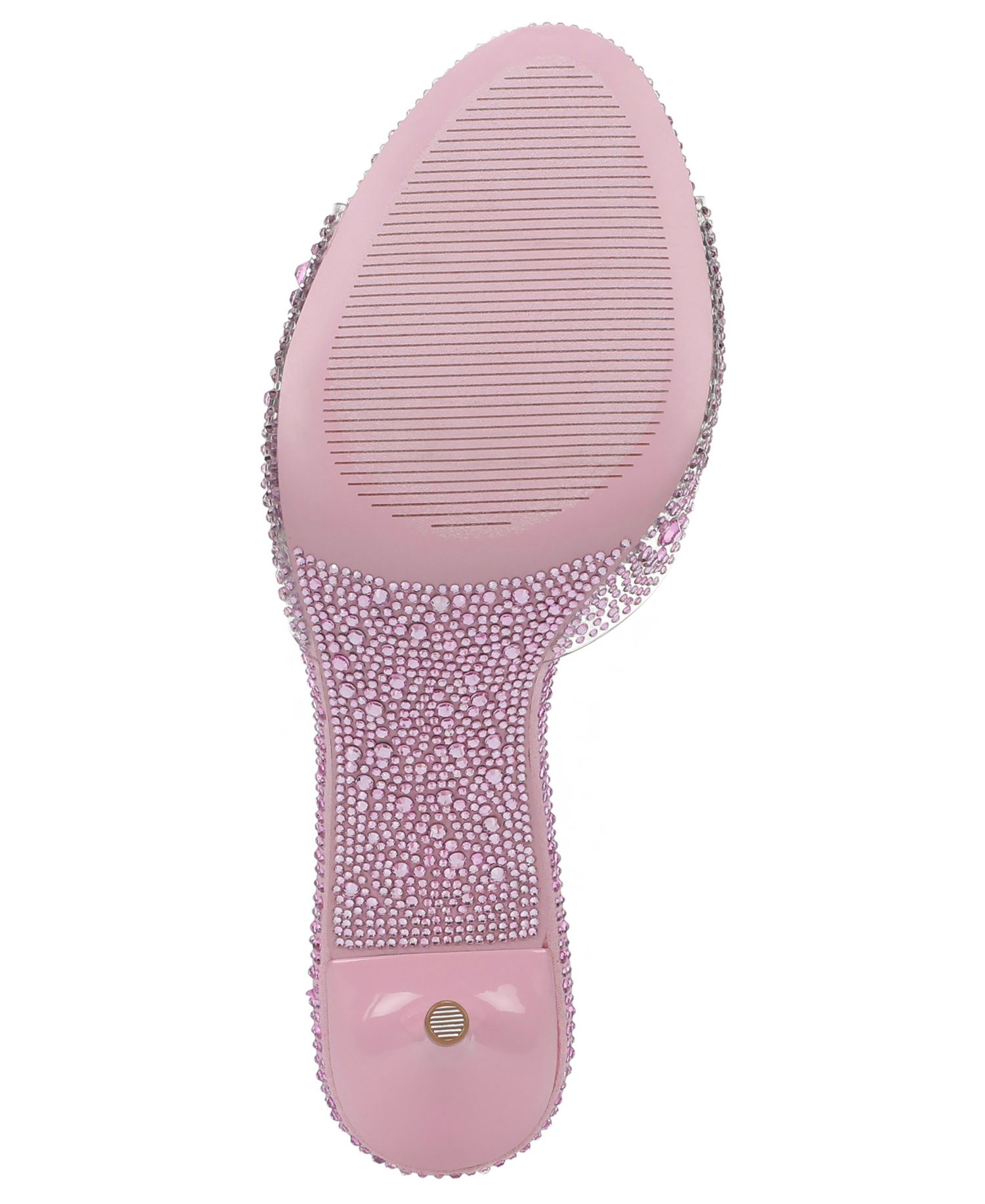 Women's Panthress Slip-On Sandals