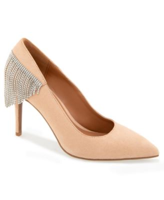 Women's Banri Rhinestone Pump