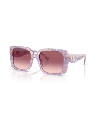Women's Sunglasses, CAD55 HC8424F
