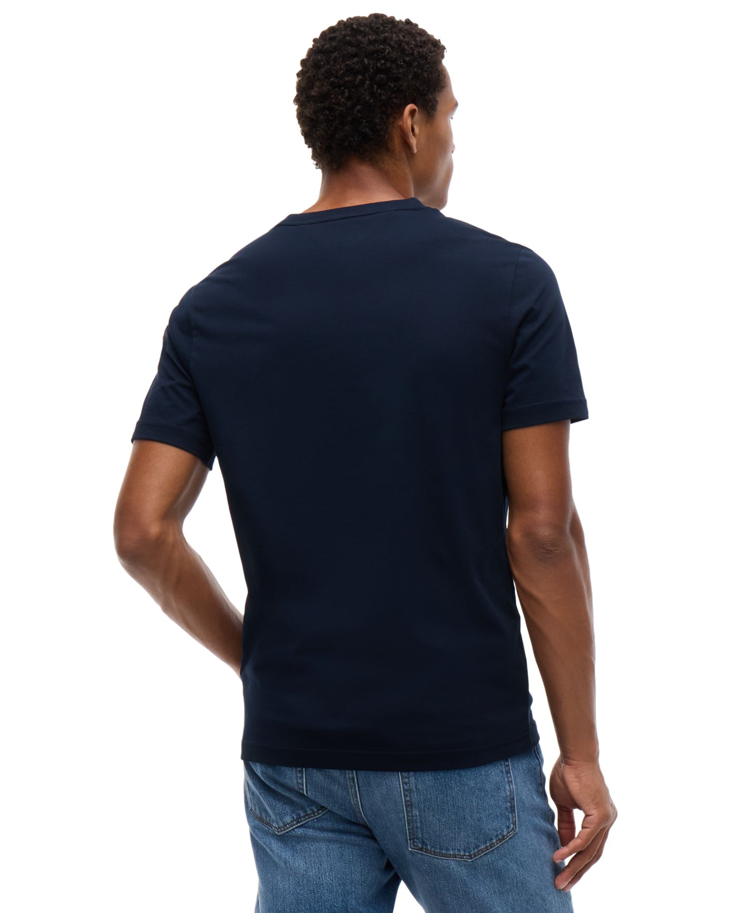 Men's NY Landscape Photo T-Shirt