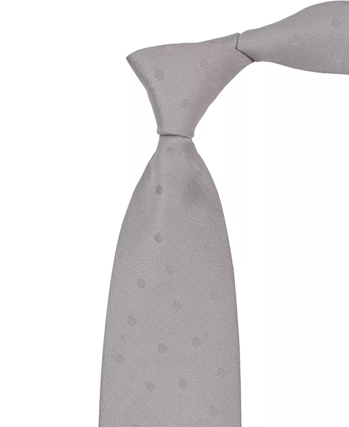 Men's Bethel Dot Classic Tie - thumbnail 5