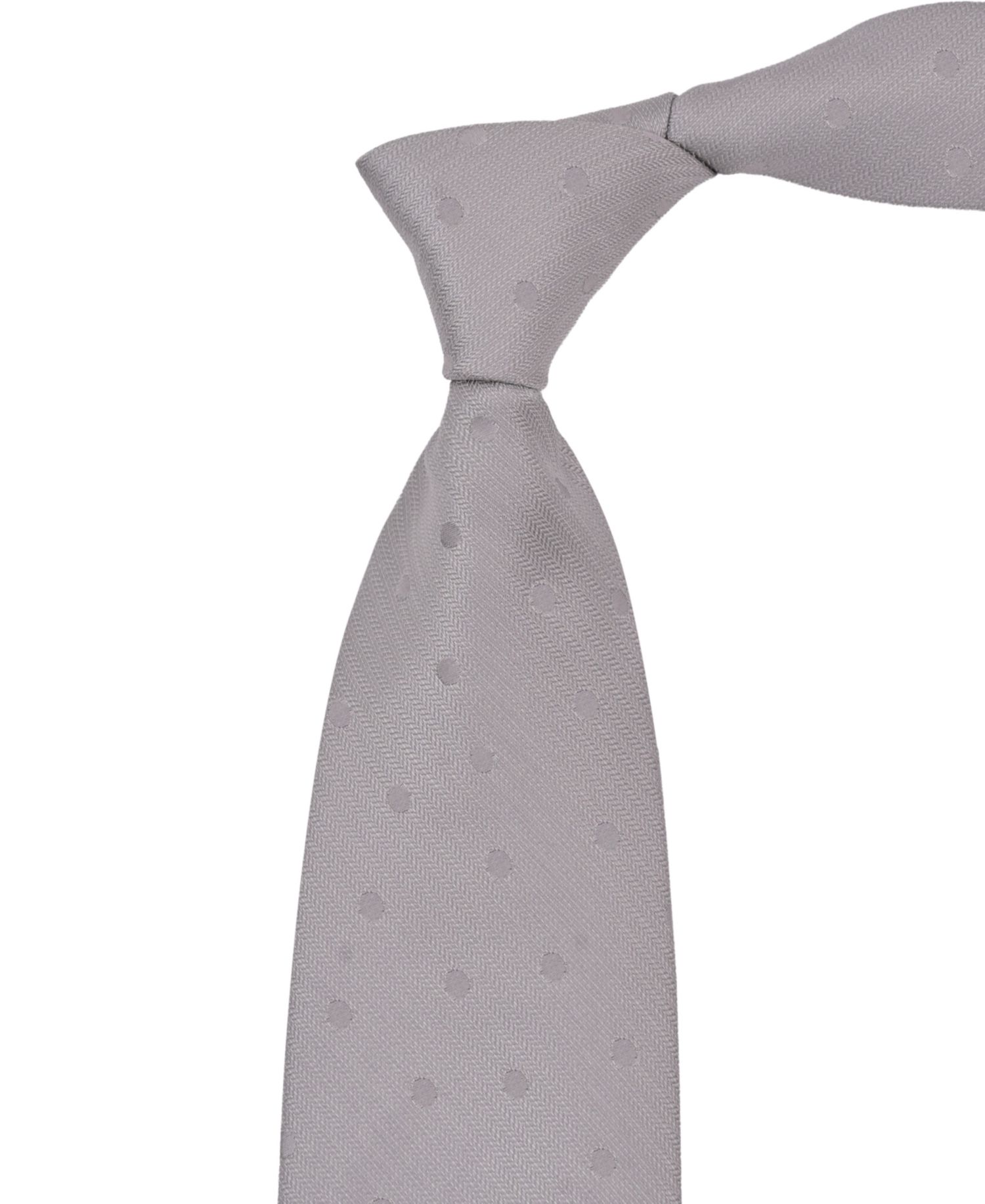 Men's Bethel Dot Classic Tie