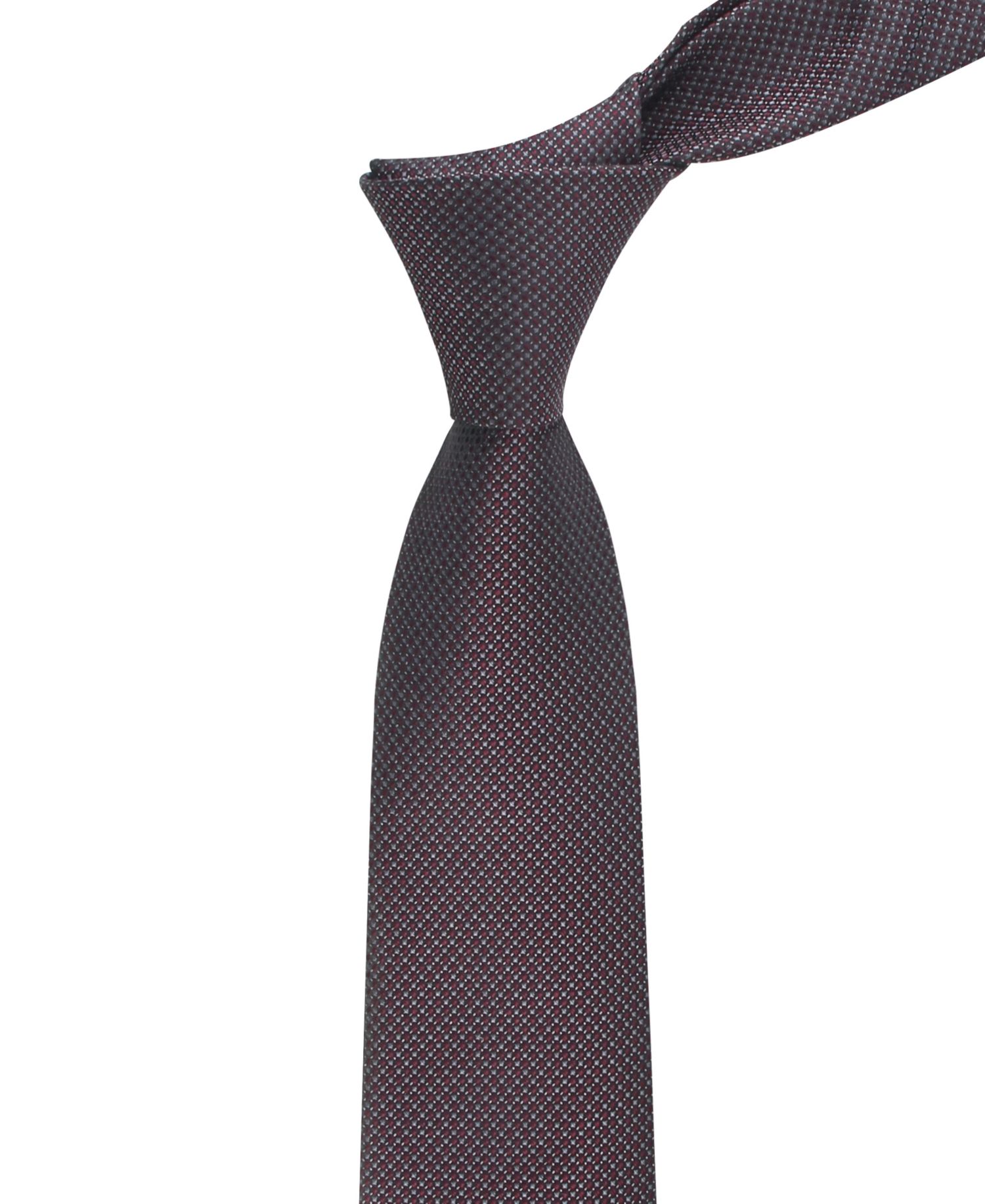Men's Palmer Micro Solid Classic Tie