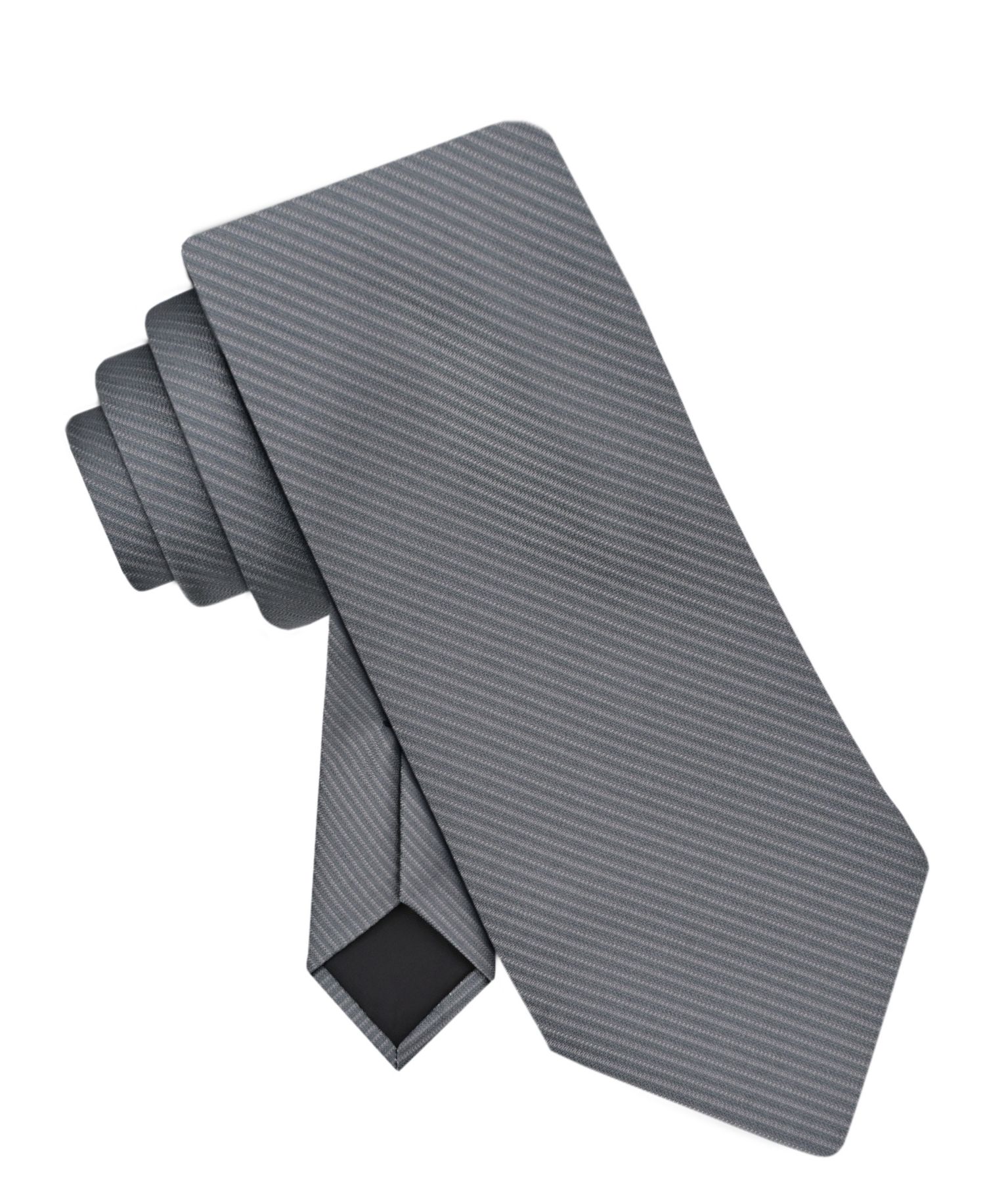 Men's Kirk Pinstripe Classic Tie