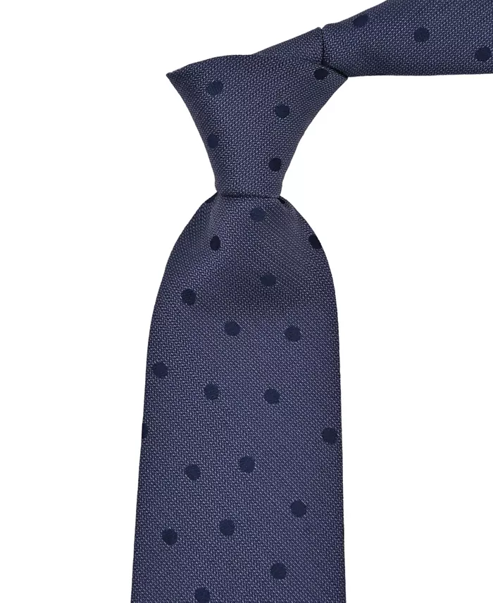 Men's Bethel Dot Classic Tie - thumbnail 10