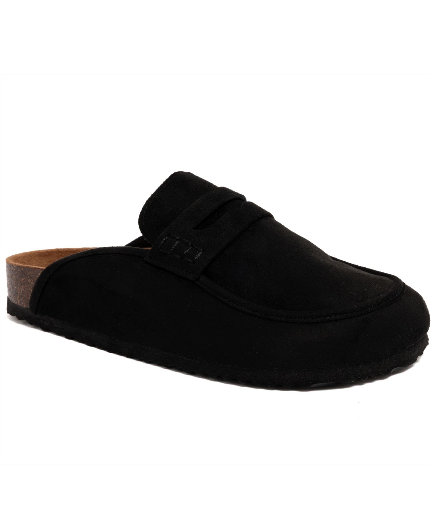 Women's Raynare Casual Slip-On Clogs