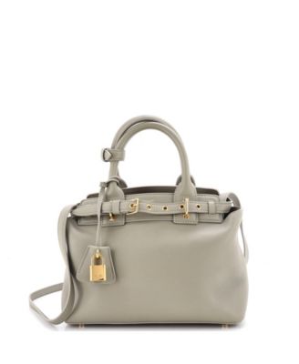 Teen Conti Bag Leather