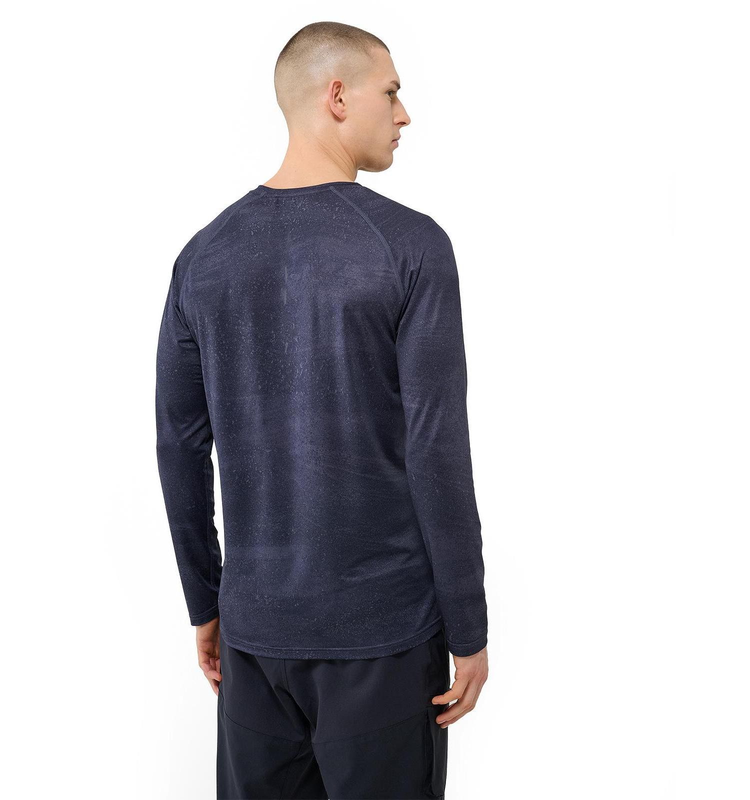 Men's Quick-Drying Cycling Long sleeve T-Shirt