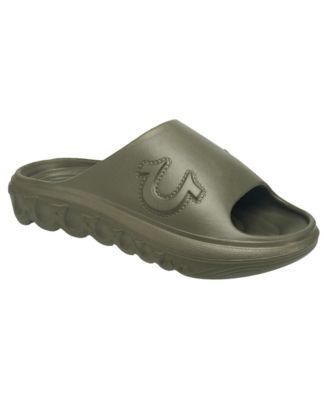 Men's Tupac Molded Slide