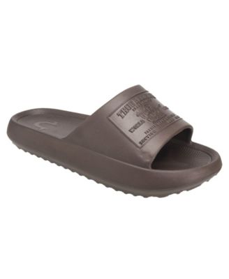 Men's Wayne Logo Slide