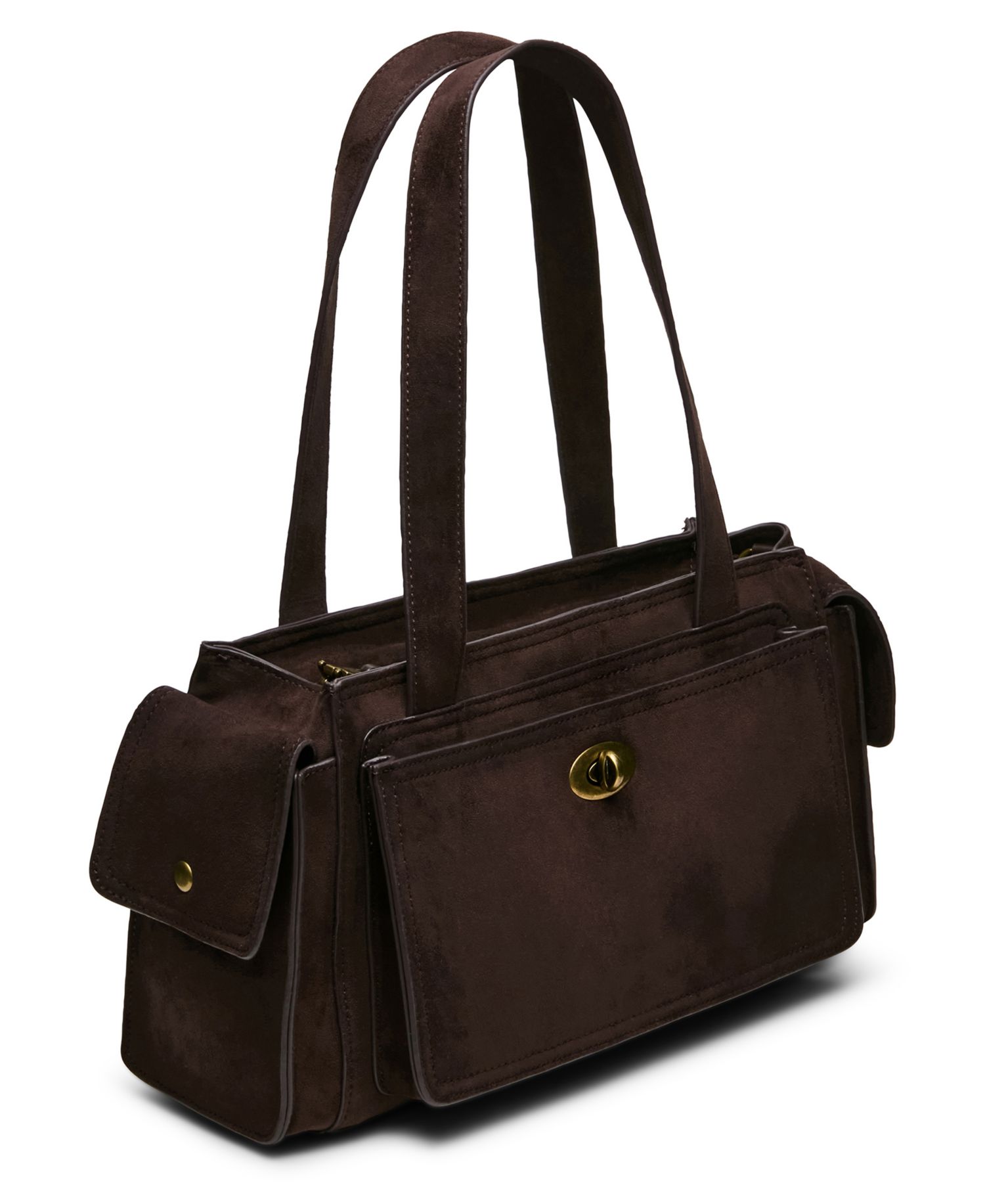 Taro Small Satchel Handbag