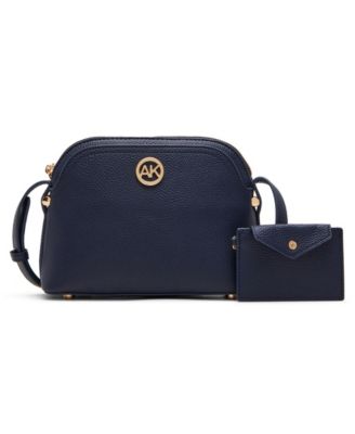 Dome Small Crossbody Handbag
