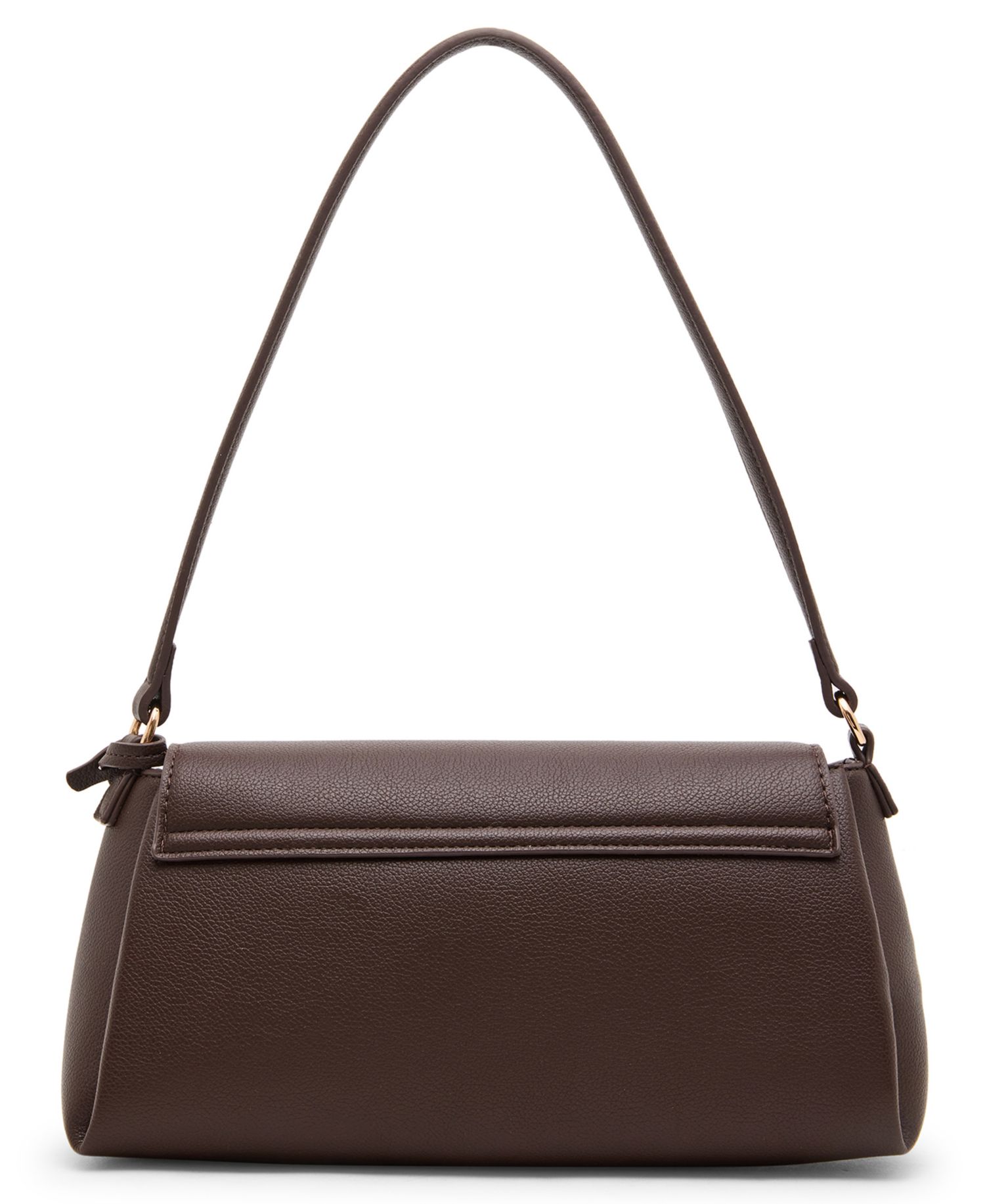 Convertible Flap Small Shoulder Handbag