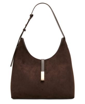Medium Adjustable Hobo Handbag