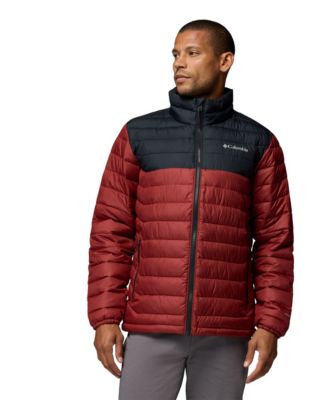 Men's Powder Lite II Puffer Jacket
