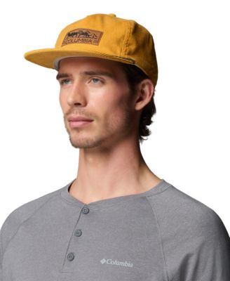 Men's Ratchet Strap Snapback Hat