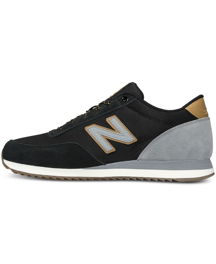 Men's new balance 501 outdoor ripple casual shoes deals