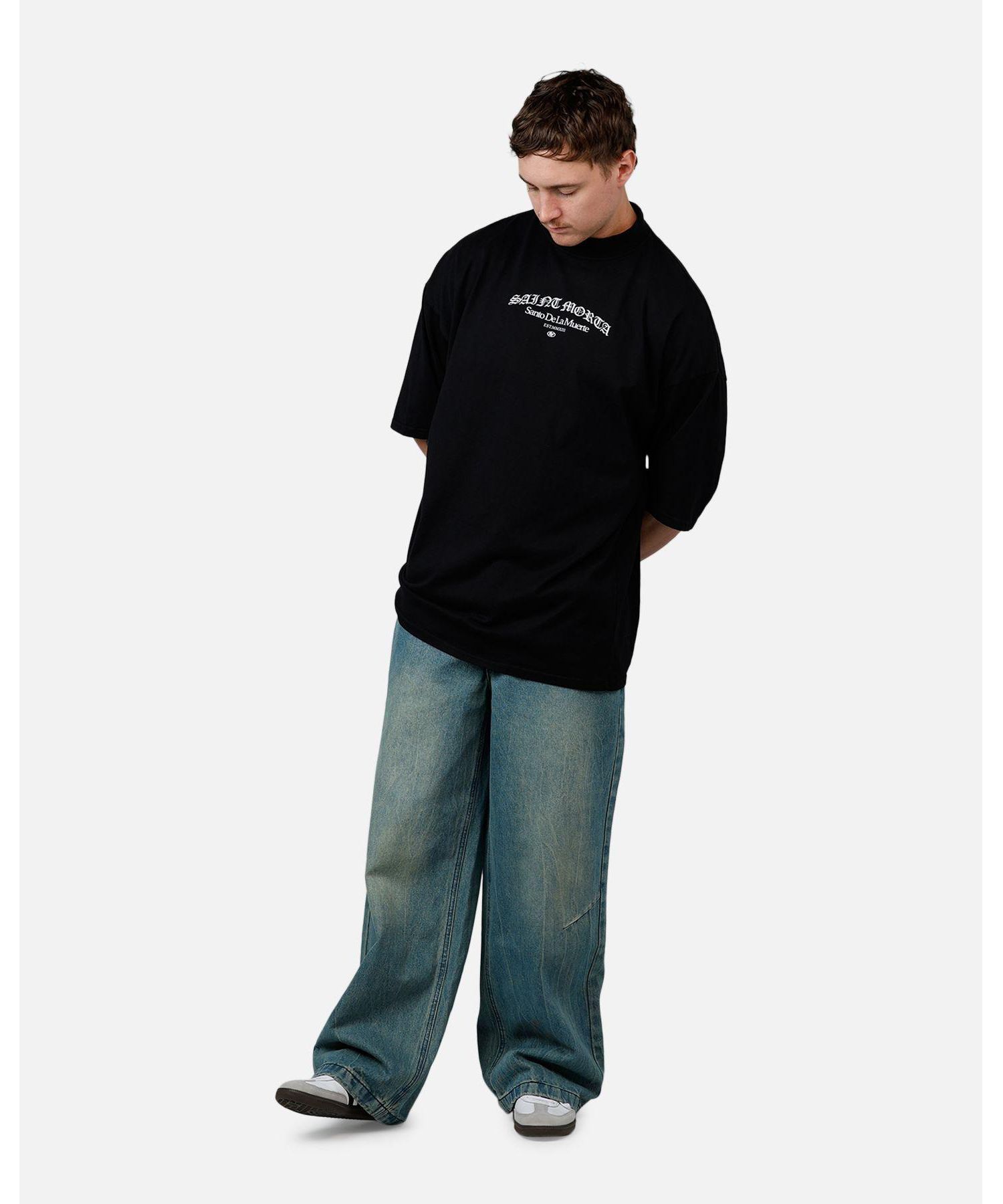 Men's The Cross T-Shirt