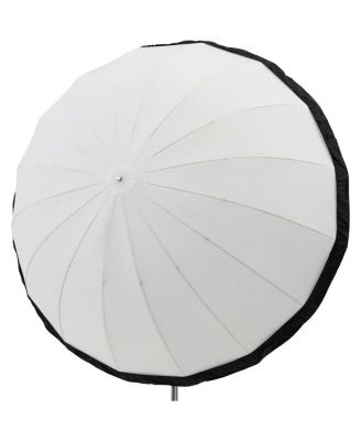 Professional-Grade Diffuser for 65" Parabolic Umbrella