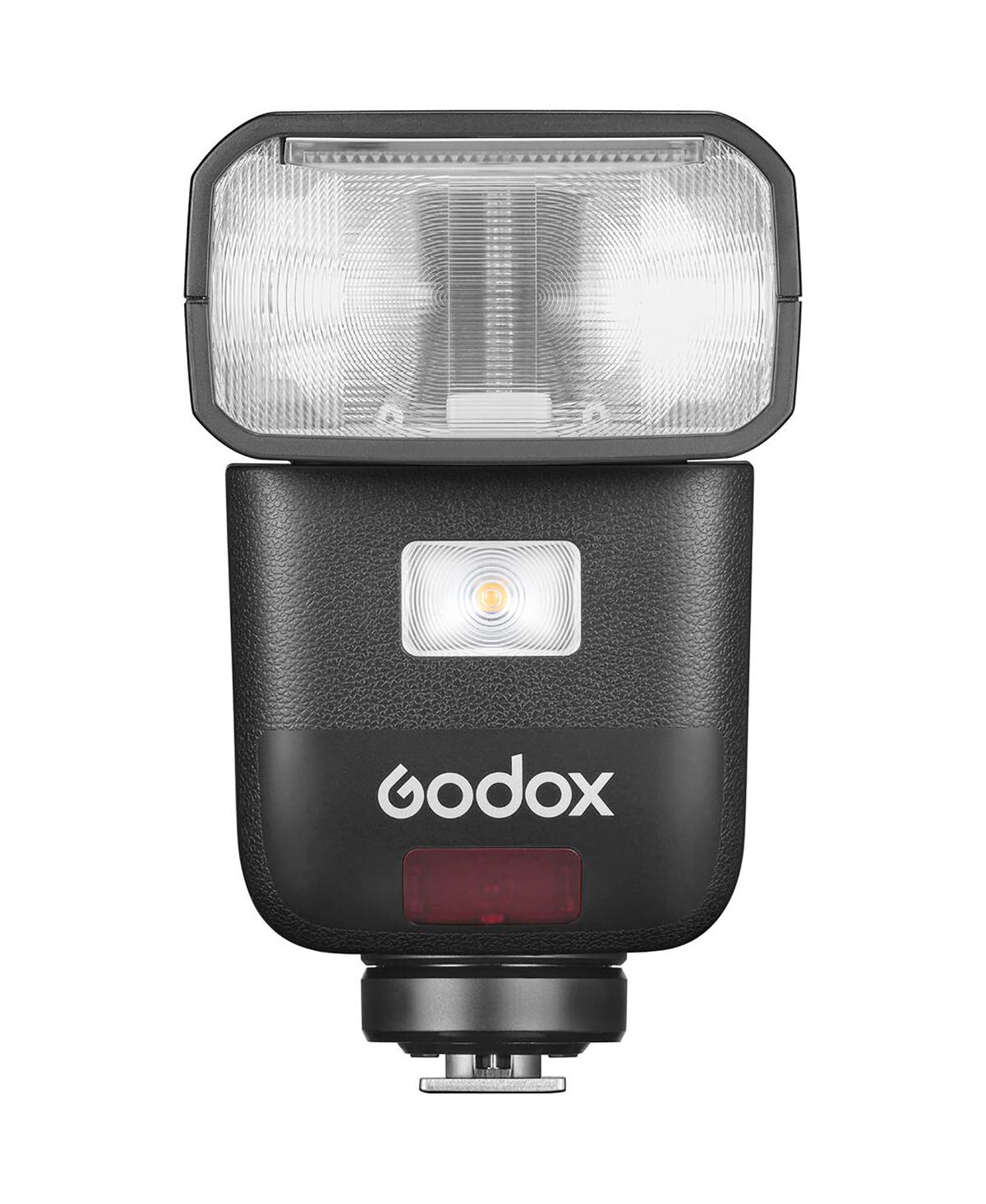 Godox Ving V480O Ttl On-Camera Flash for Olympus and Panasonic