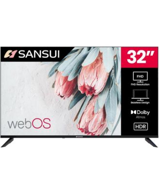 32" Class VA Series Full HD Smart webOS TV - S32VAFW
