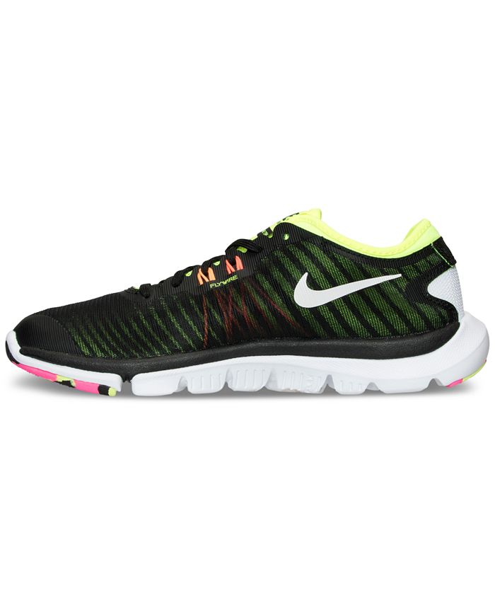 nike women's flex supreme 4 training shoe