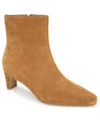 Women's Justice Pointed Toe Bootie