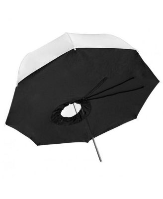 Shoot-Through Umbrella Box