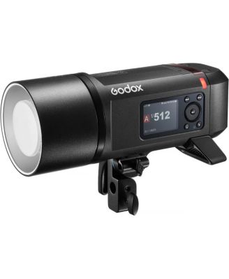 AD600Pro II Wireless 600Ws Flash for Godox X Triggers