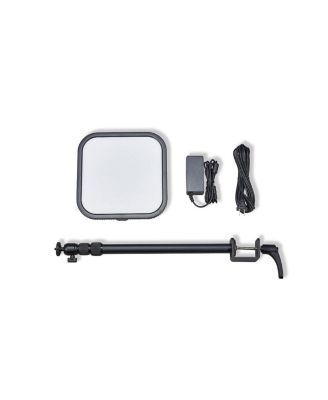 E-Sport ES30 LED Light Kit with Telescopic Desktop Stand