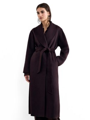 Women's Daisy Midi Coat