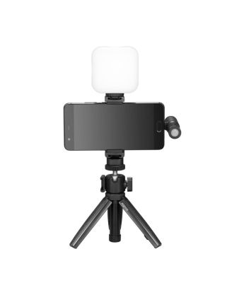 VK2-UC Vlogging Kit For Mobile Devices with Type-C Ports