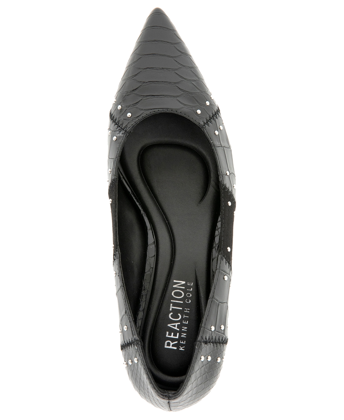 Kenneth Cole Reaction Women's Mandy Slip-On Pumps