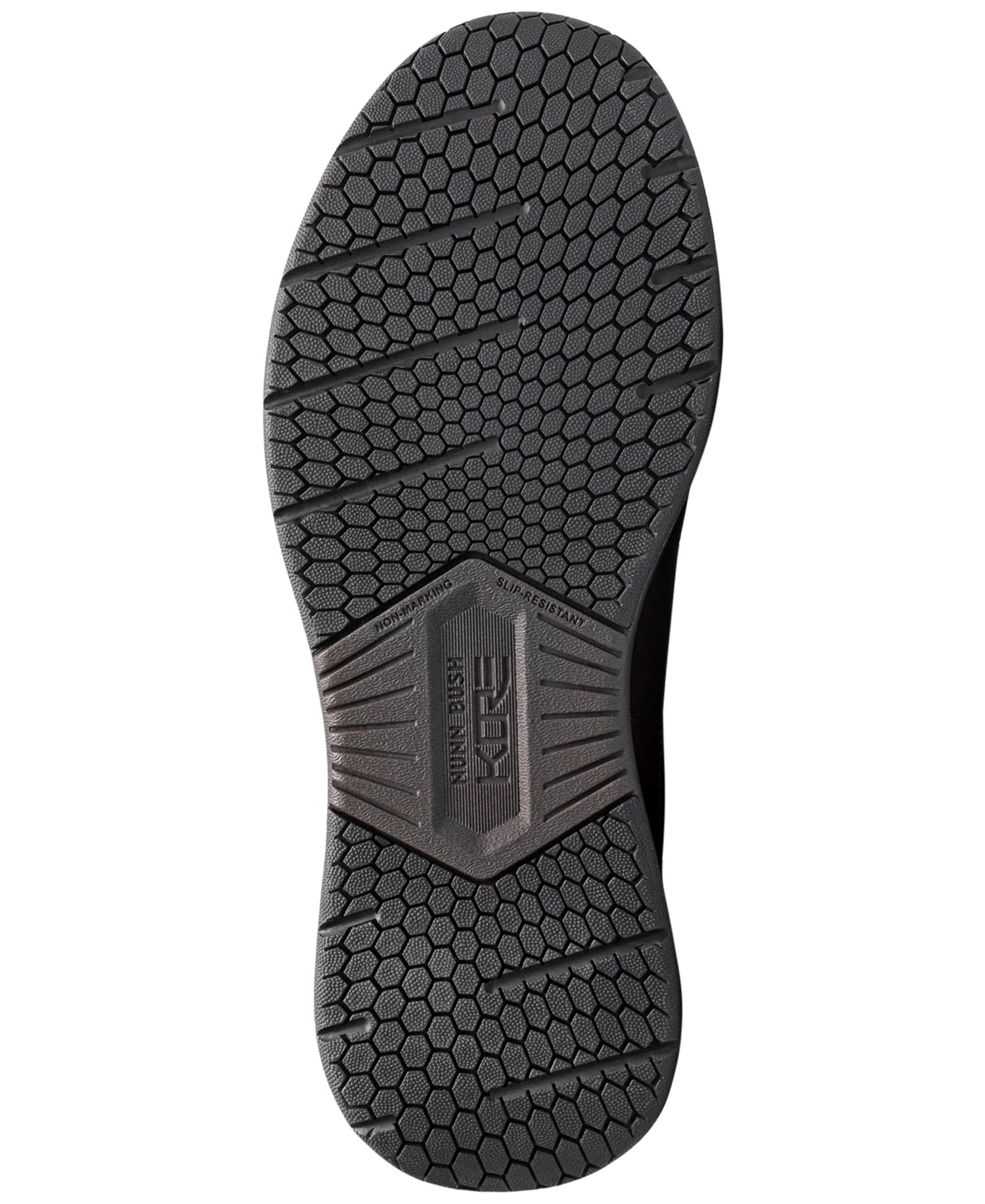 Men's Kore Taz Easy Hands Free Moc-Toe Oxfords