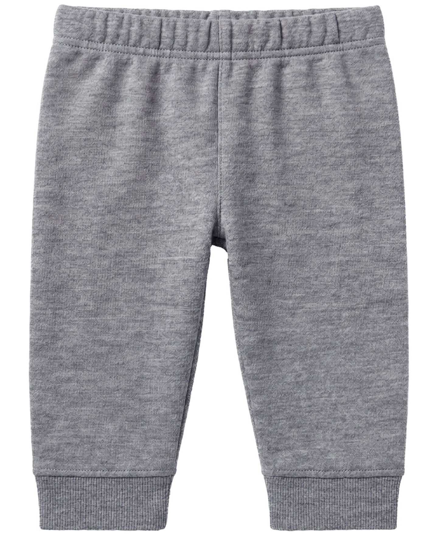 Комплект Disney Jack Skellington Pumpkin King Graphic Sweatshirt and Joggers, 2-Piece Set для мальчиков-малышей, цвет: Серый — фото 5