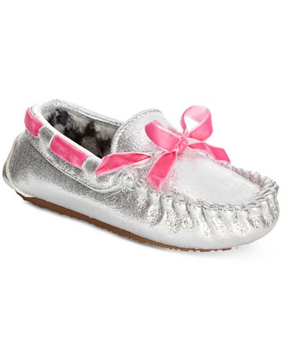 Stride Rite Little Girls' or Toddler Girls' Stride Rites Gaby Moccasins