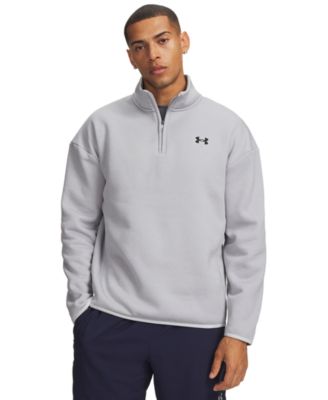 Men's Fleece Twist Sweatshirt