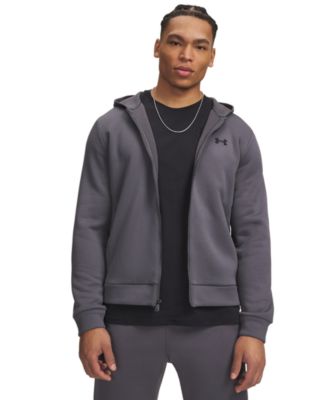 Men's Armour Fleece Hoodie