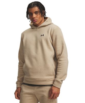 Men's Armour Fleece Twist Hoodie