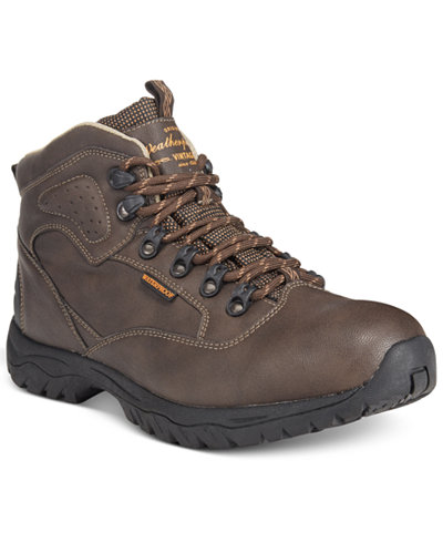 Weatherproof Men's Trailblazer Hiker Boots