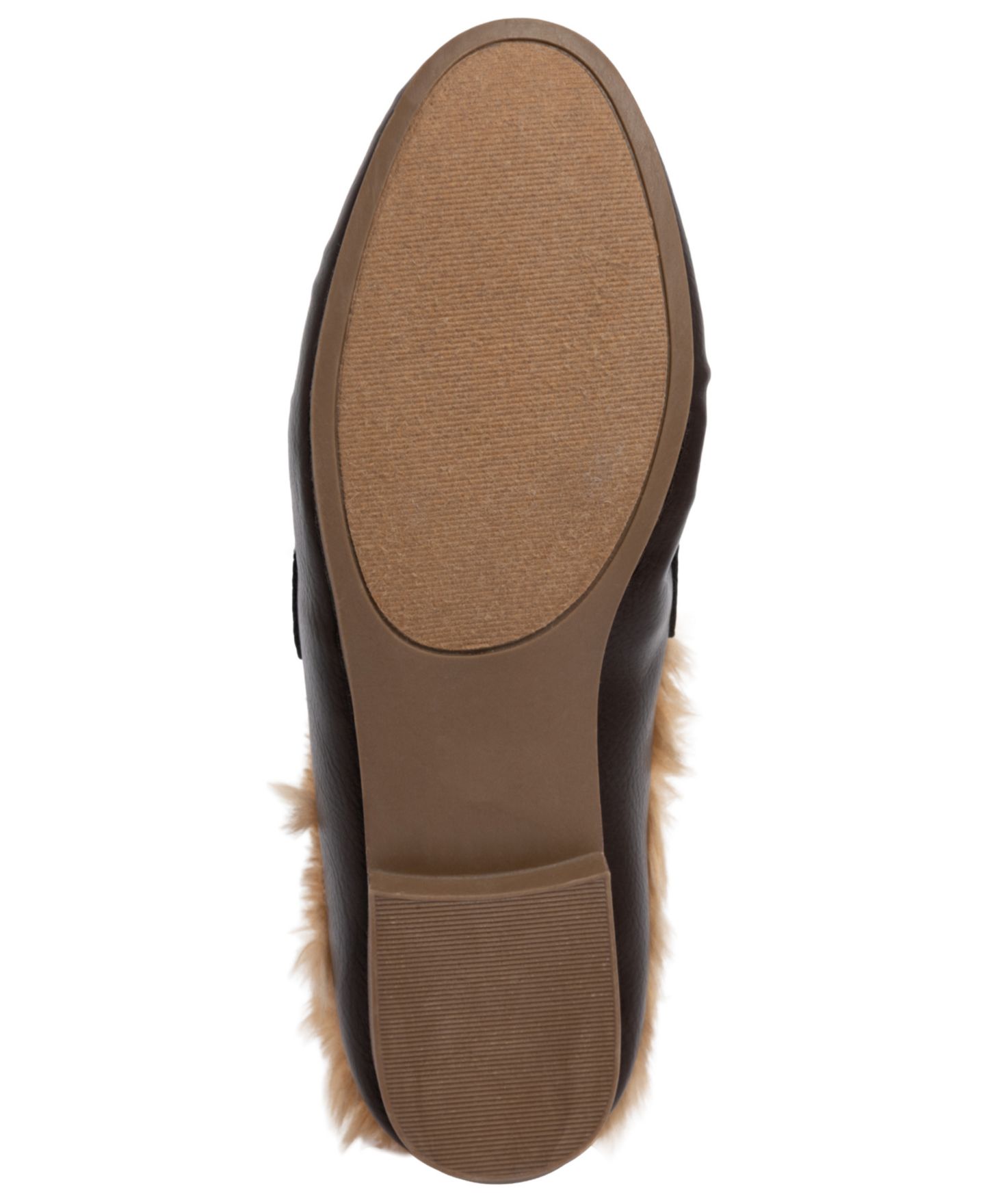 Женские туфли Sugar Branson Slip-On, цвет: Тёмный коричневый — фото 5