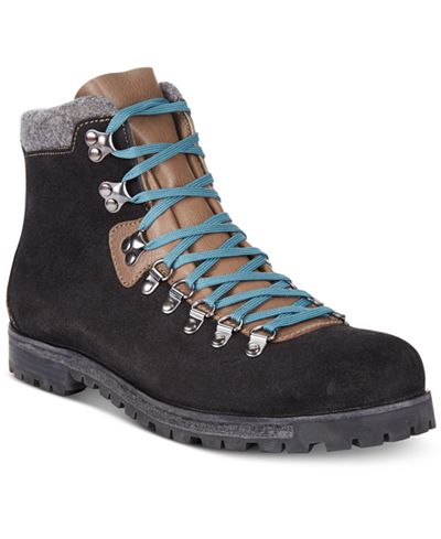Woolrich Men's Packer Boots