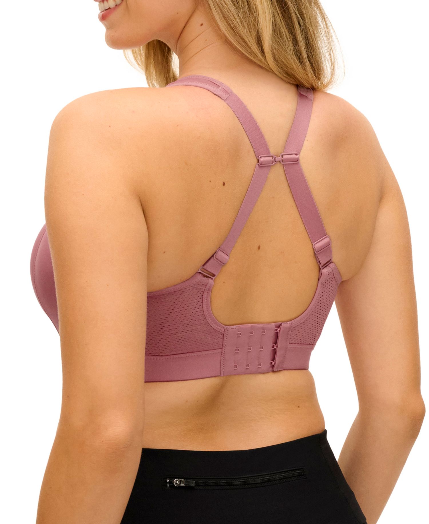 Women's Elevate Sports Bra