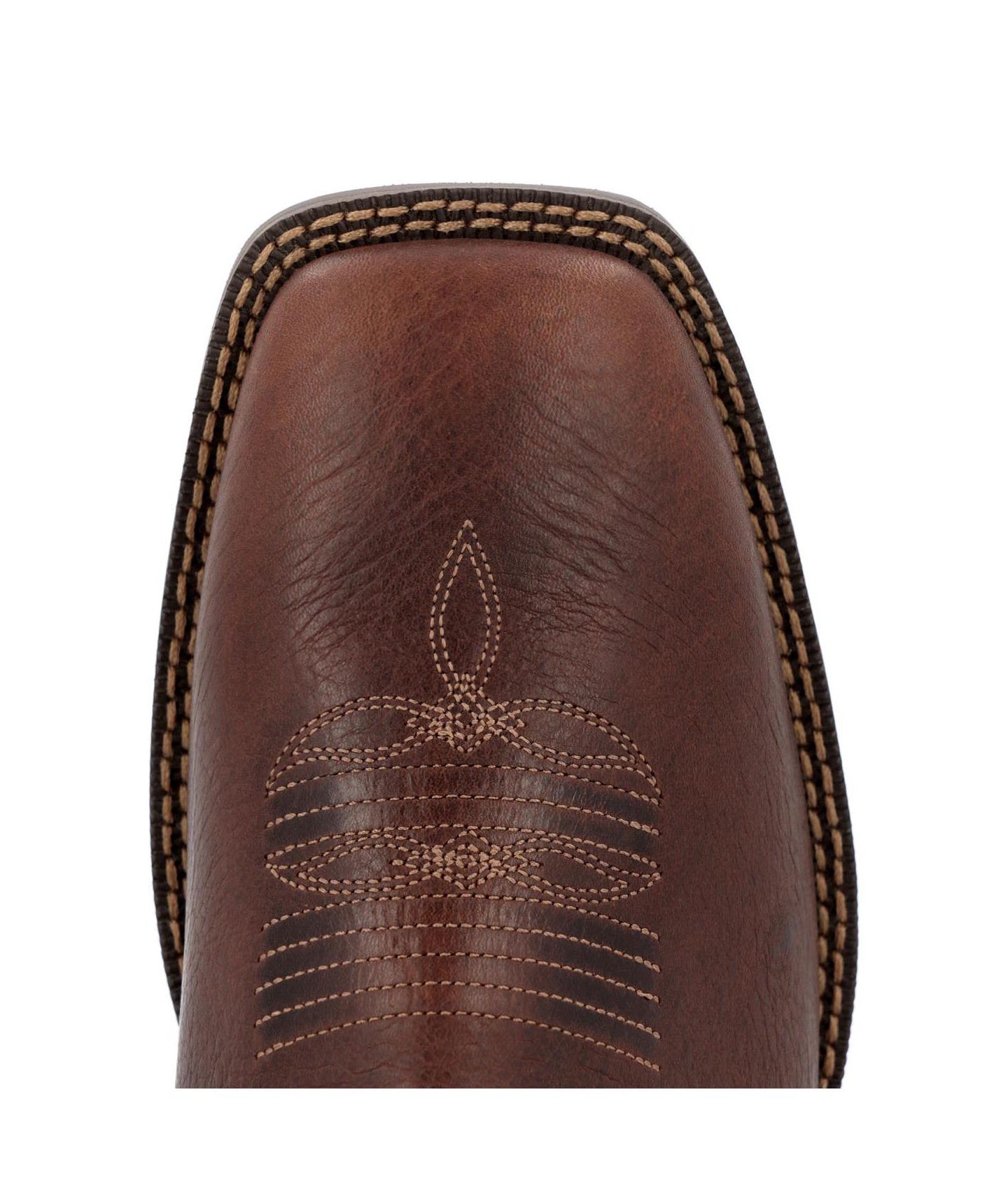 Мужские ботинки Durango Shyloh Chelsea Boot, цвет: Каштановый — фото 6