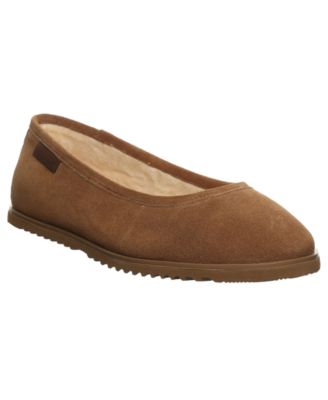 Women's Jazlyn Round Toe Ballet Flats