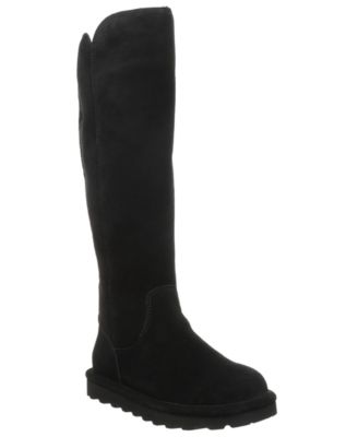 Women's Gracey Round Toe Boots