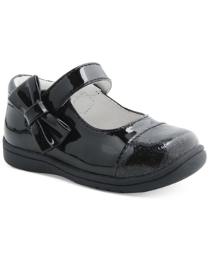 Mobility By Nina Moon Side-Bow Mary-Janes Baby & Toddler Girls