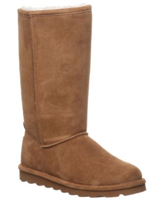 Women's Elle Tall Classic Round Toe Boots