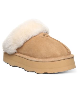 Women's Retro Loki Slip-On Slippers