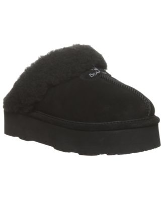 Women's Retro Loki Slip-On Slippers